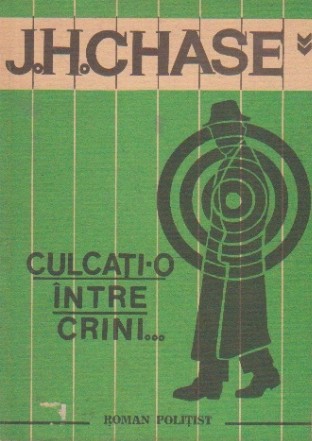 Culcati-o intre crini...