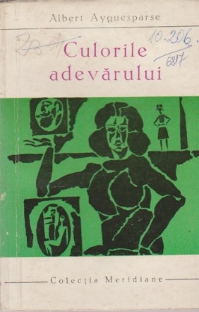 Culorile Adevarului - Nuvele