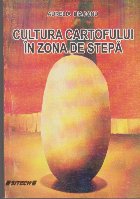 Cultura Cartofului Zona Stepa