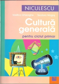 Cultura generala pentru ciclul primar