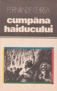 Cumpana Haiducului