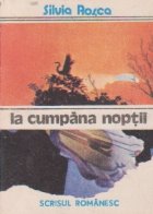 cumpana noptii (nuvele)