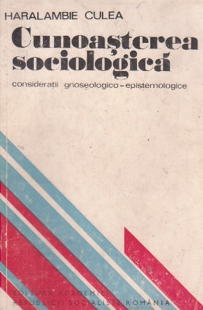 Cunoasterea sociologica