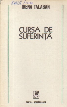 Cursa de suferinta - povestiri -