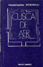 Cusca aer