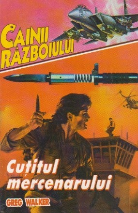 Cutitul mercenarului