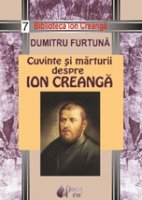 Cuvinte si marturii despre Ion Creanga