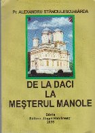 daci mesterul Manole