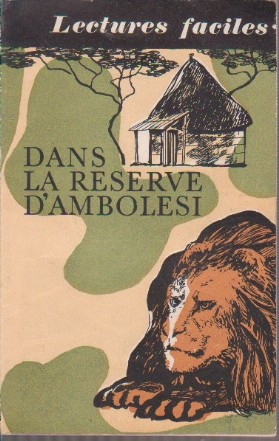 Dans la Reserve D Ambolesi