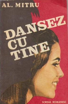 Dansez cu tine