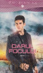 Darul focului