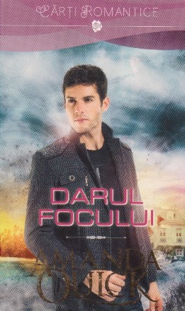 Darul focului