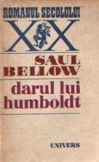 Darul lui Humboldt