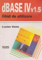 dBASE GHID UTILIZARE