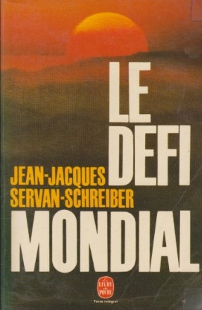 Le Defi Mondial