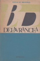 Delavrancea