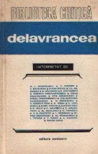 Delavrancea interpretat