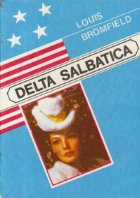 Delta salbatica