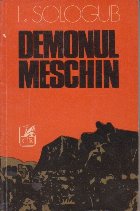 Demonul meschin