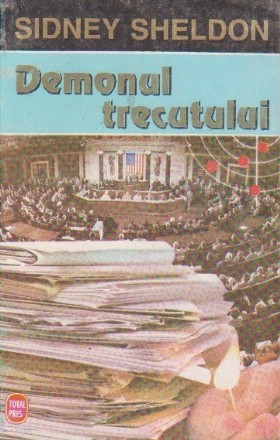 Demonul trecutului