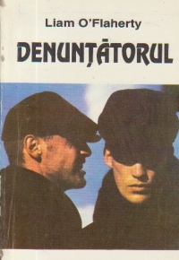 Denuntatorul