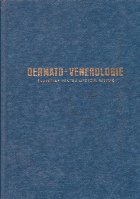 Dermato-venerologie. Indreptar pentru medicul militar