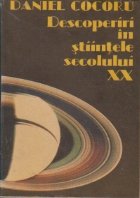 Descoperiri stiintele secolului