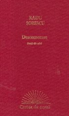 Descoronare - Poezii din criza