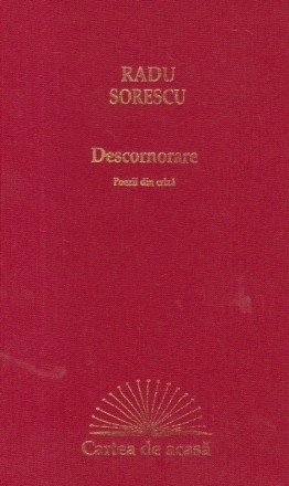 Descoronare - Poezii din criza