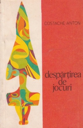 Despartirea de jocuri