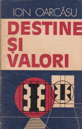 Destine si valori