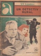 detectiv rural