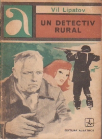 Un detectiv rural