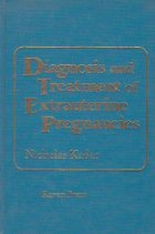 Diagnosis and treatment extrauterine pregnancies