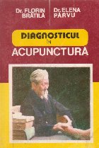 DIAGNOSTICUL IN ACUPUNCTURA