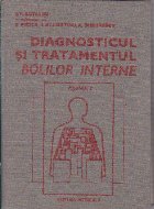 Diagnosticul Tratamentul Bolilor Interne Volumul