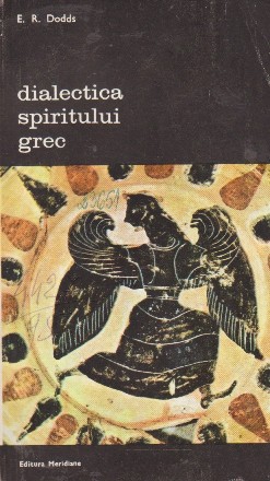 Dialectica Spiritului Grec