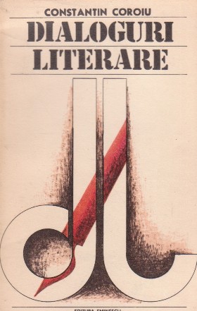 Dialoguri literare - vol 2