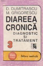 Diareea cronica - diagnostic si tratament