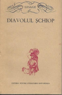 Diavolul schiop