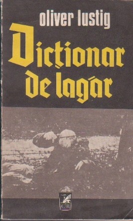 Dictionar de lagar