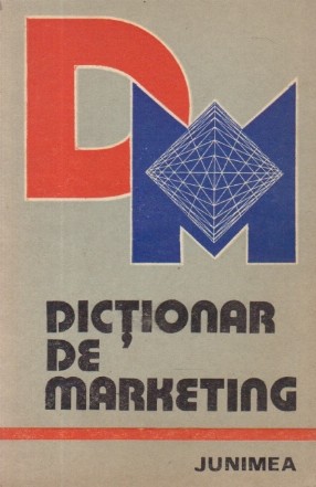 Dictionar de marketing