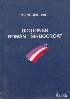 Dictionar Roman Sirbocroat