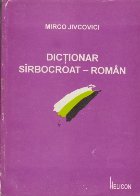 Dictionar Sirbocroat Roman