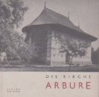 Die Kirche Arbure