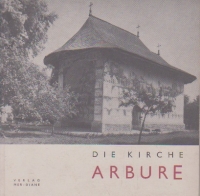 Die Kirche Arbure