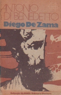 Diego de Zama