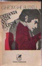 Dihania asta nu exista - Roman