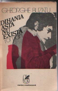 Dihania asta nu exista - Roman