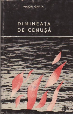 Dimineata de Cenusa - Schite si Nuvele